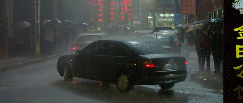FAW-Audi A6 C5