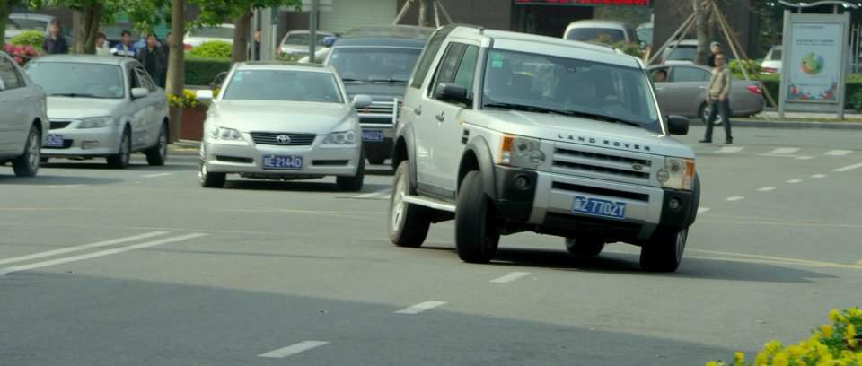 FAW-Toyota Reiz