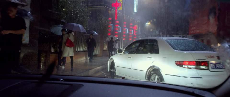 Guangzhou-Honda Accord