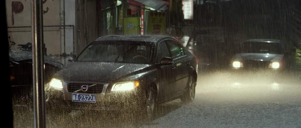 Volvo S80L