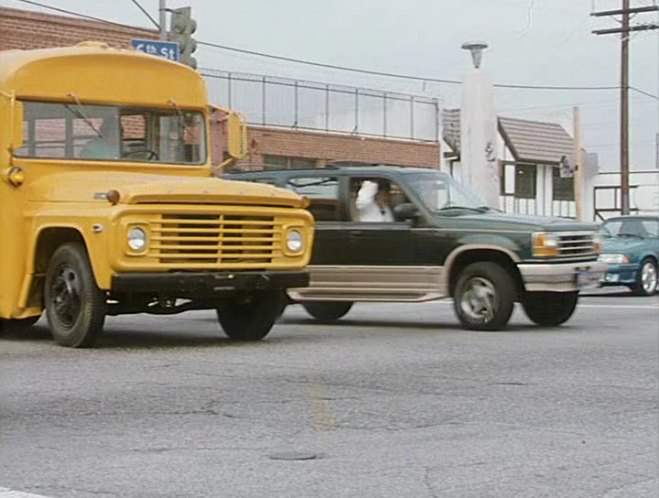 Ford B-Series