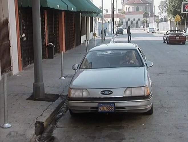 Ford Taurus