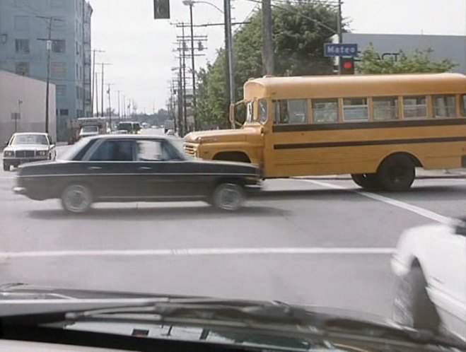 Mercedes-Benz 250