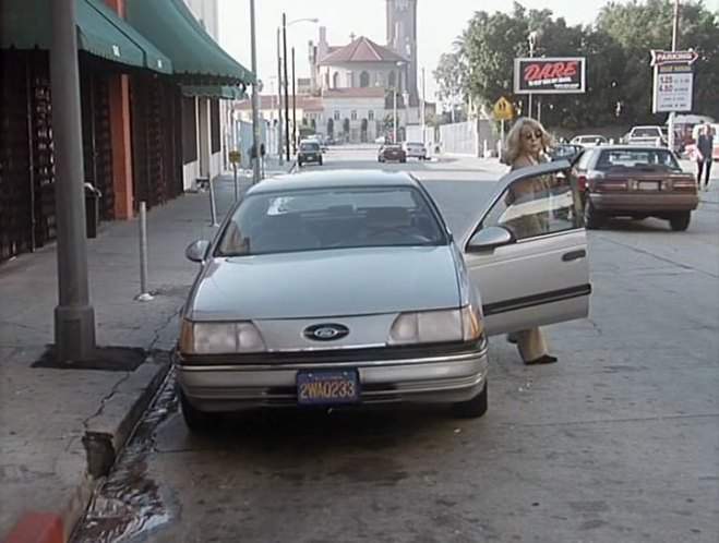 Pontiac Grand Am