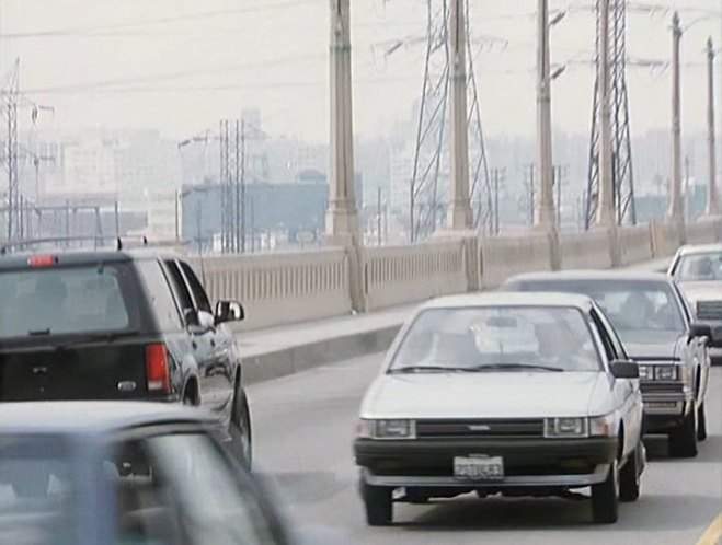 Toyota Tercel