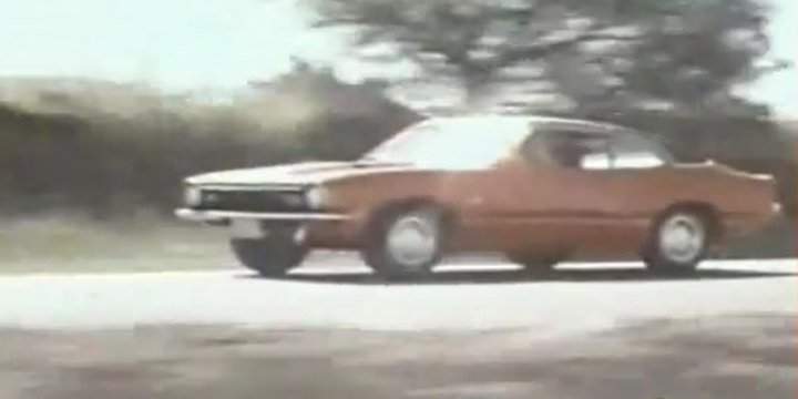 Ford Maverick