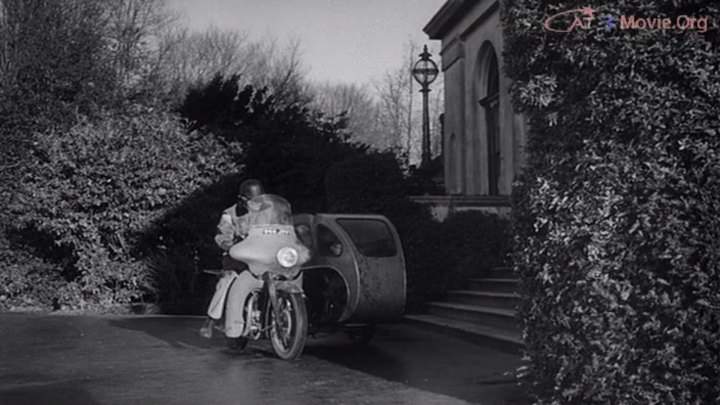 Triumph 6T Thunderbird