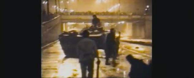 Kurganmashzavod BMP-1