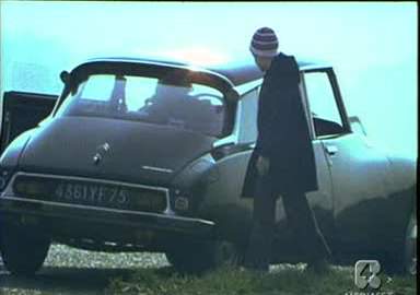 Citroën DSuper