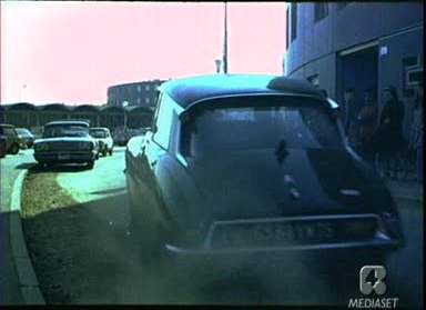 Citroën DSuper
