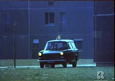 Peugeot 404 Commerciale