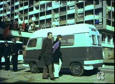 Renault Estafette 1000