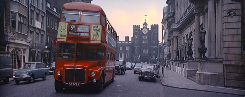 AEC Routemaster