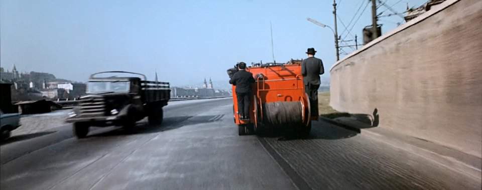 Csepel D-352