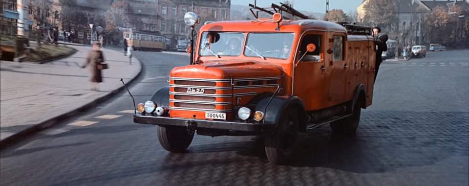 Csepel D-420