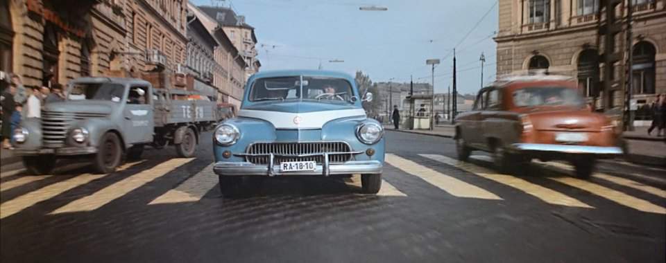 Framo V901-2 Z
