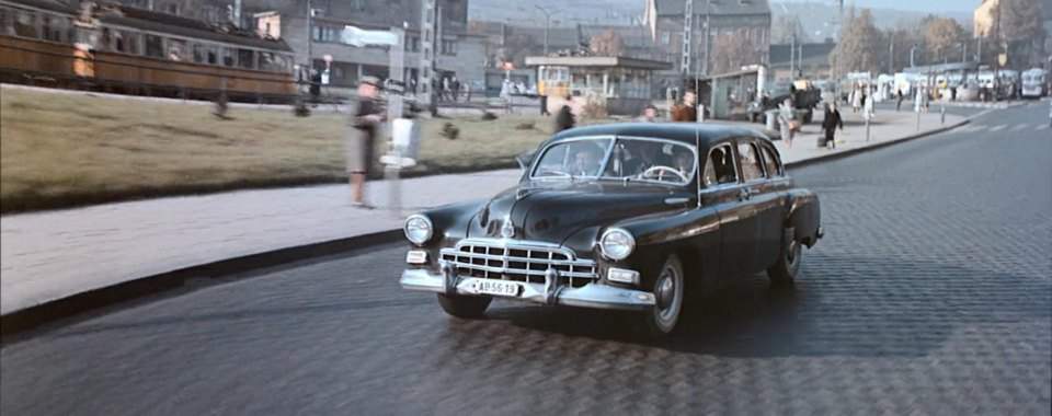 GAZ M-12 ZIM