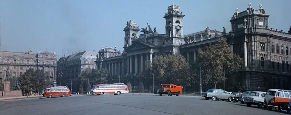 Mercedes-Benz O 321 H