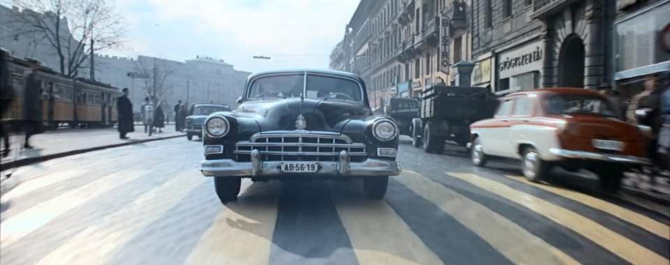 Moskvitch 407