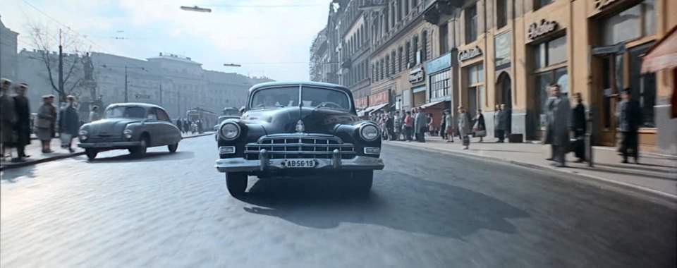 Tatra 600 Tatraplan