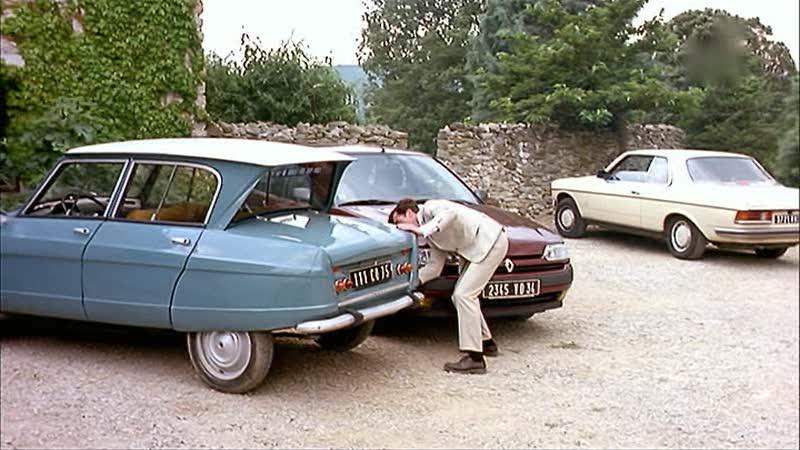 Mercedes-Benz 230 C