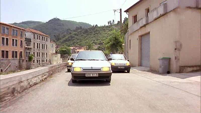 Renault 5