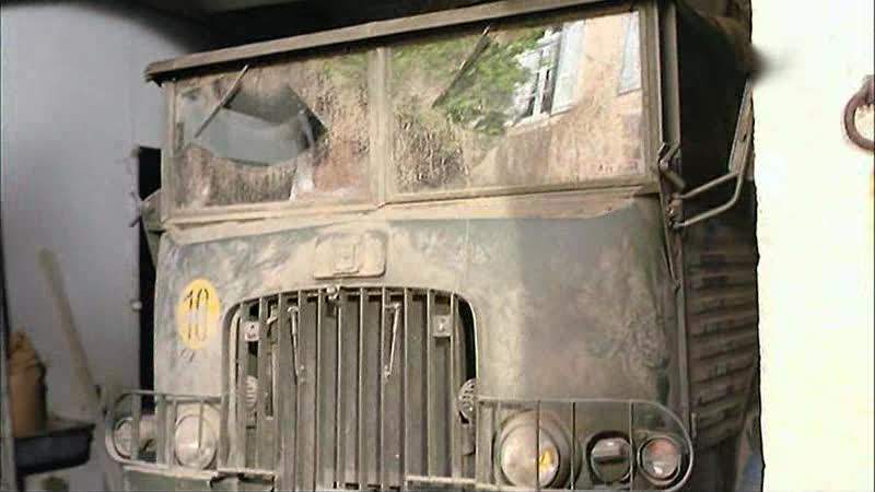 Simca F594 WML
