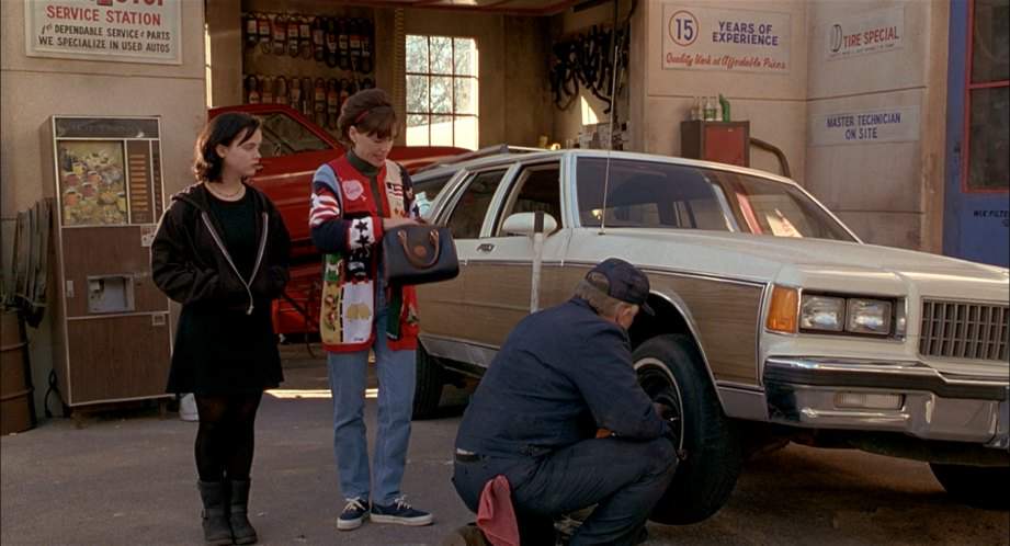 Chevrolet Caprice Estate