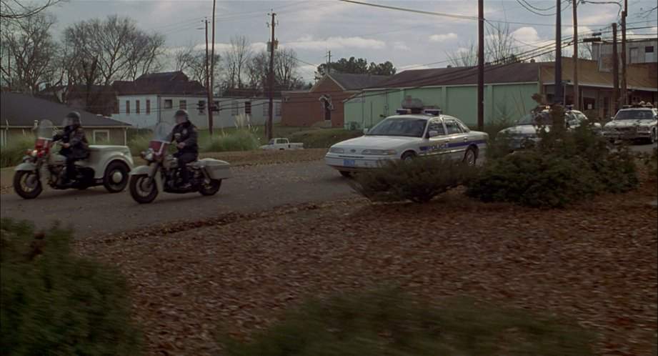 Harley-Davidson Servi-Car