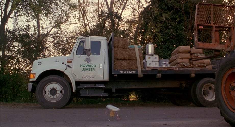 International 4000-Series