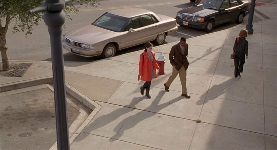 Oldsmobile Ninety-Eight Regency