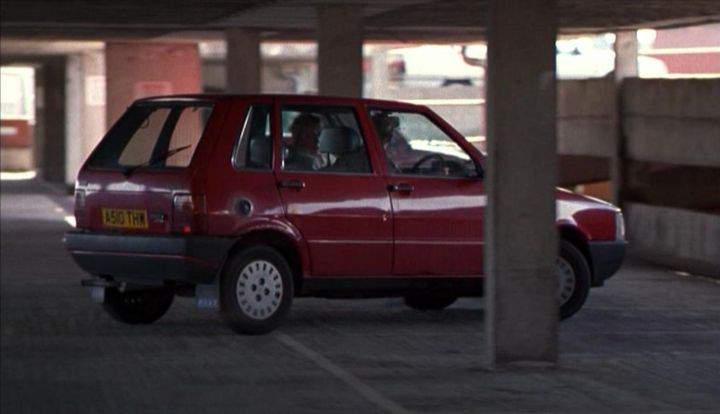 Fiat Uno