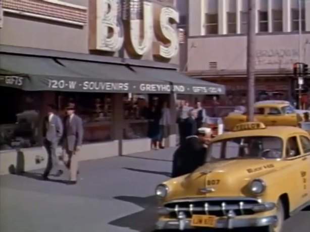 Chevrolet One-Fifty