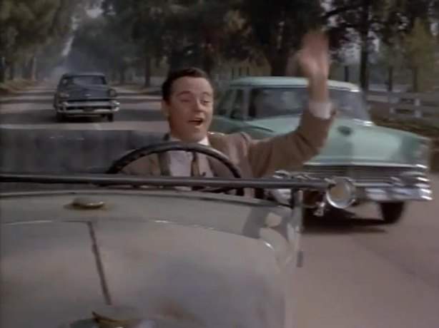 Ford Fairlane