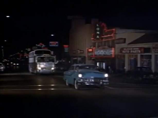 Ford Fairlane Victoria