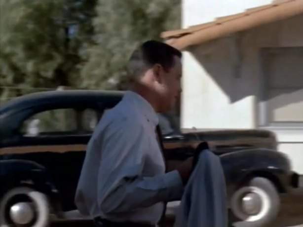 Ford unknown