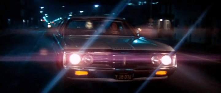 Chrysler Town & Country