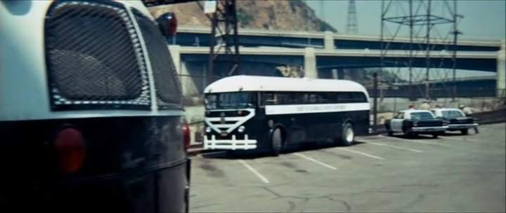 Crown Security Coach