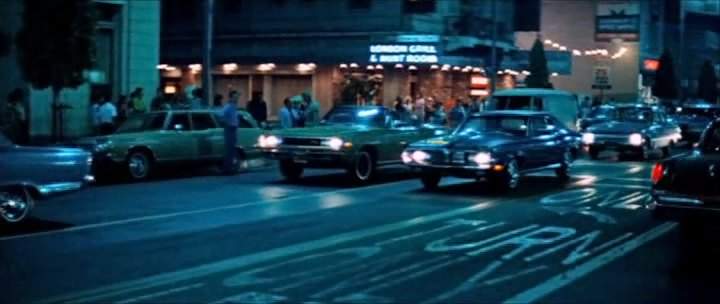 Dodge Coronet