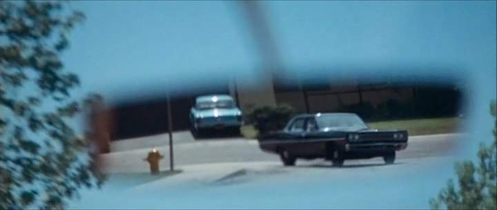 Dodge Coronet