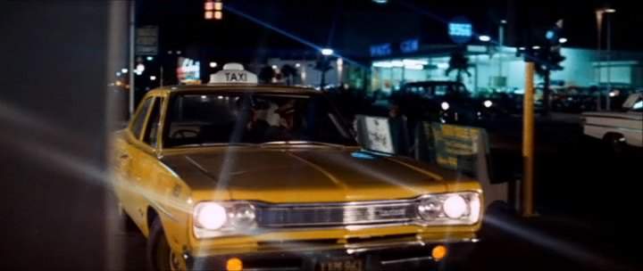 Dodge Coronet
