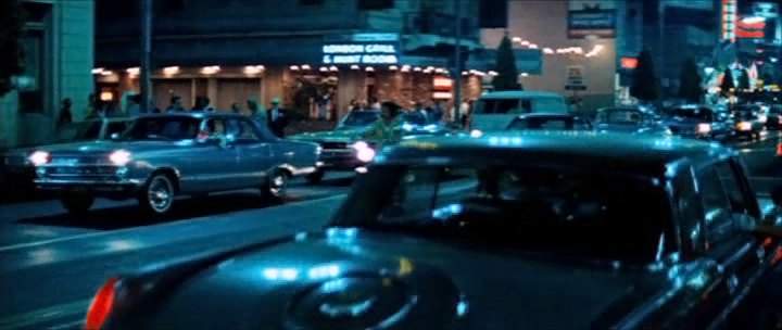 Ford Fairlane 500