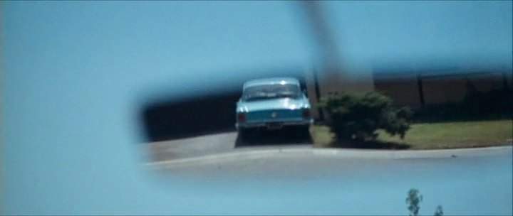 Ford Falcon