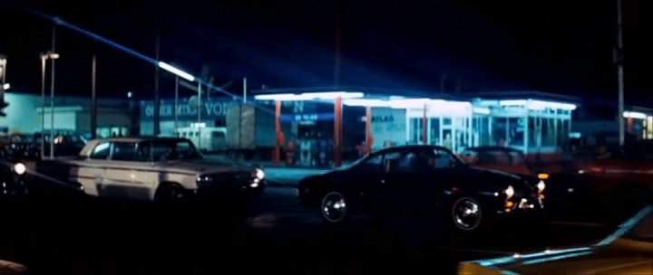 Ford Galaxie 500