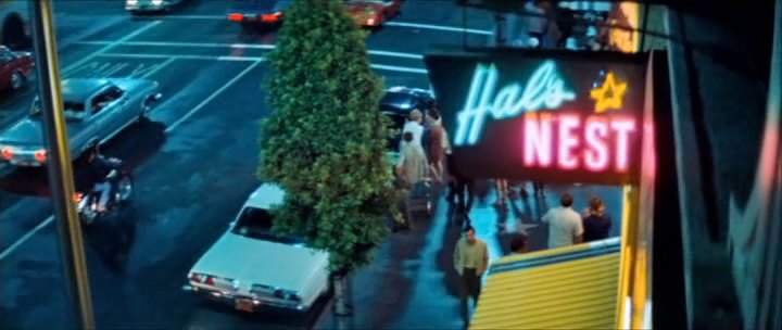 Plymouth Fury