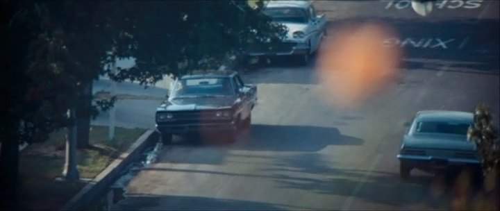 Pontiac Firebird