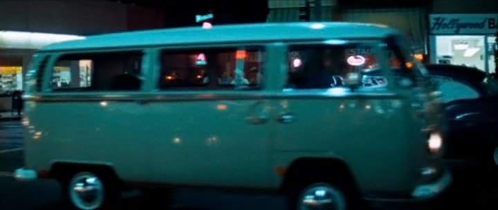 Volkswagen Station Wagon T2