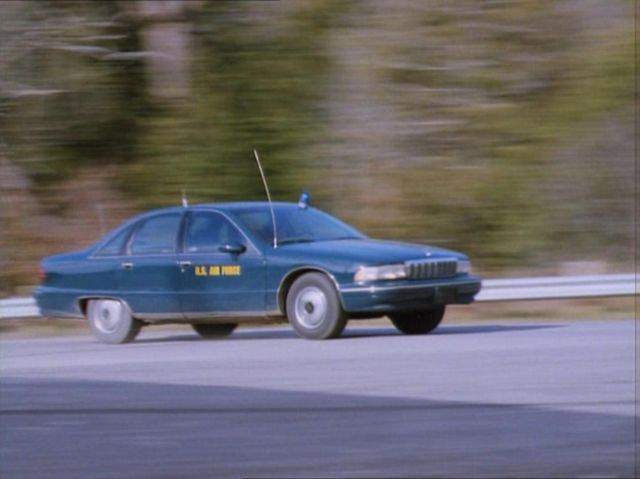 Chevrolet Caprice