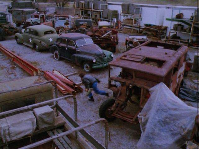 Chevrolet Fleetmaster