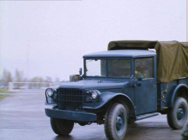 Dodge M-37
